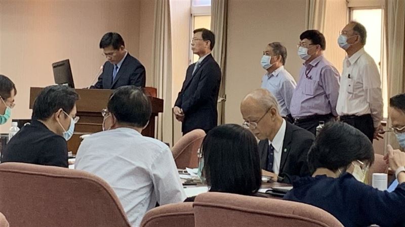 不可思議疏失！台鐵斷軌驚爆「誤報」