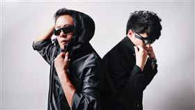 范景翔(10/23)與李康生(10/20)兩人生日相差3天 范禾文化提供