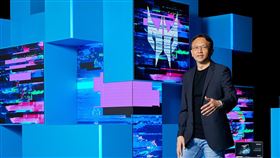 宏碁董事長暨執行長陳俊聖（圖／宏碁提供）