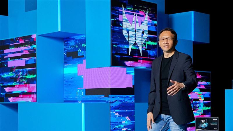 宏碁全球發布會　6大黑科技一次曝光