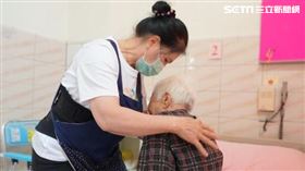 急！5年後迎超高齡社會　澎湖惠民醫院重建不成恐先撐不住（圖／天主教靈醫會羅東聖母醫院募款中心提供）