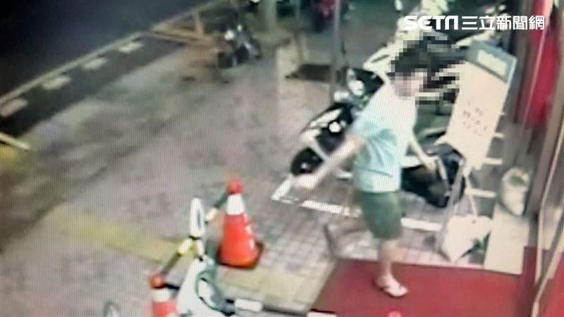 9月女嬰抽搐昏迷　三重警開道急救命