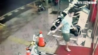 9月女嬰抽搐昏迷　三重警開道急救命