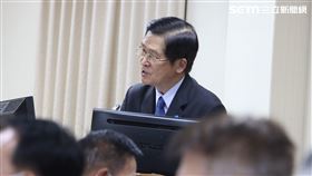 嚴德發 記者林恩如攝影