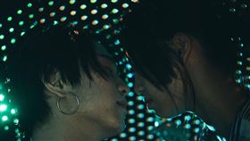 許含光聽歌會。圖／好多音樂提供