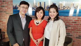 晶彩大人物／小資族5千元能買房？陳重生創新投資年賺8%（圖／晶彩大人物提供）