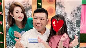 朱海君。翻攝自臉書