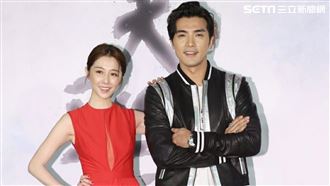 失手暴打鮮肉　邵雨薇：我要下跪了