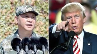 趁「川習會」前誘騙美國　官員曝中共野心