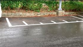 停車格,違停,逕行舉發,新竹市,高翠路