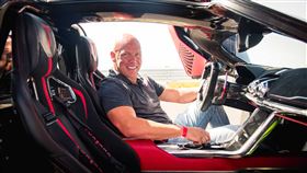 ▲SSC Tuatara刷新地表最速紀錄（圖／翻攝自SSC官網）