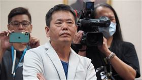林為洲。（圖／記者陳政宇攝影）