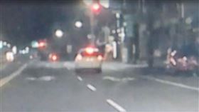 高雄,闖紅燈,裁決書,身分證字號,假資料