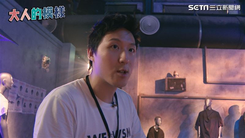 31而已／棄華爾街回台紡織三代爆紅