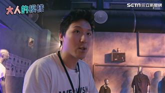 31而已／棄華爾街回台紡織三代爆紅