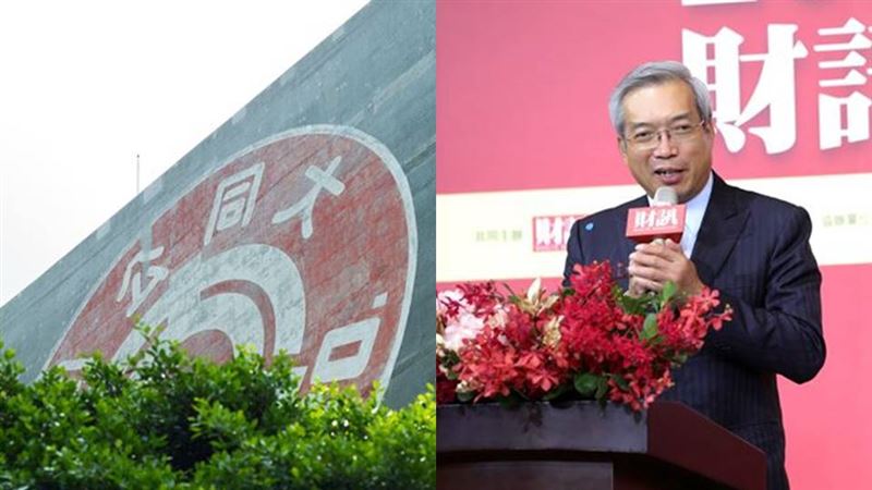 大同只開發資產？老謝：像肥牛被肢解