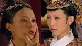 甄嬛。（圖／翻攝自微博）