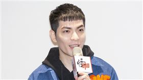 蕭敬騰試映會/向上科技教育基金會提供