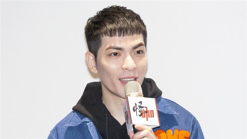蕭敬騰小孩想用領養　驚吐基因有問題