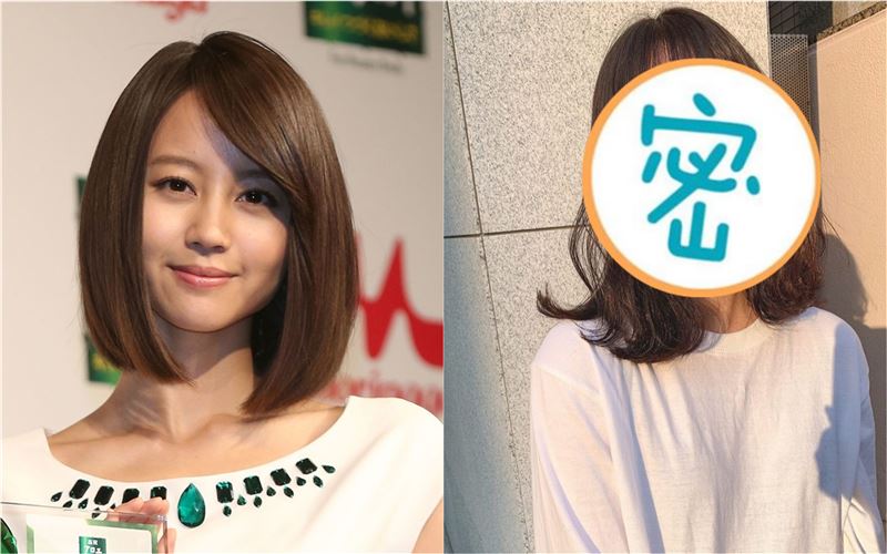 堀北真希親妹曝光　大眼瓜子臉網暴動