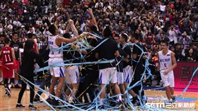 ▲能仁家商拿下男子組冠軍。（圖／記者林士傑攝影）