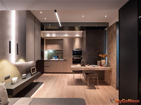 房市以長期需求為主力，自住、長期置產收租逾九成（圖／資料照）