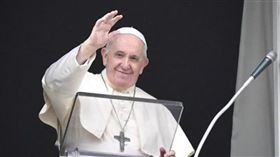 教宗方濟各（圖／翻攝自方濟各IG）