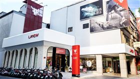 ▲歡慶LA NEW民權旗艦體驗店開幕周年。（圖／業者提供）