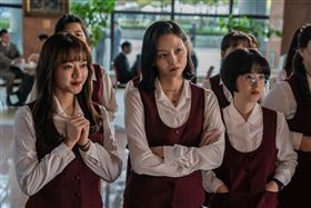 《菜英文沒在怕》（圖／車庫娛樂提供）