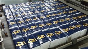 ▲防疫期間，100%產能全開，成為全民「最強厚援隊｣。（圖／業者提供）