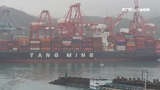 末批核四燃料棒運出港　今赴美國保存