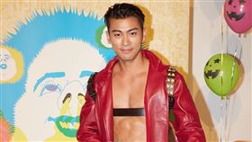 徐愷,香味,氣味,粉絲,揉奶　（圖／碧麒沃客提供）