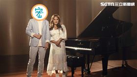 家家、阿龔/相信音樂提供