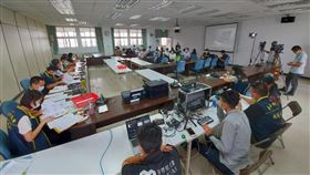 內政部和順寮區段徵收區商業區土地順利標售，多家搶標看好台南發展（圖／台南市政府）