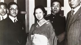 《感官世界》傳影提供