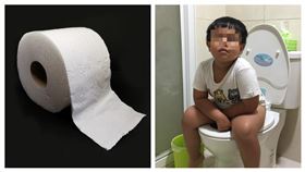 大便／上大號（讀者提供）