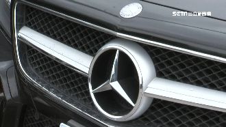 詐保4千萬！車商聘「職業撞車手」