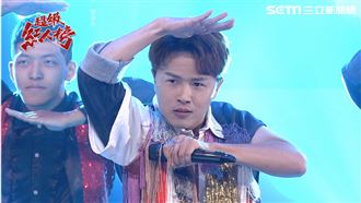 陳孟賢改編神曲忐忑　許常德自嘆不如