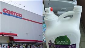 好市多,Costco,洗衣精,按鈕,壓頭。（圖／翻攝自Costco好市多 商品經驗老實說臉書）