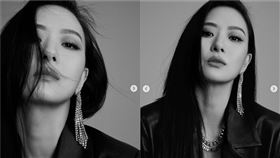 孫芸芸。（圖／翻攝自IG）