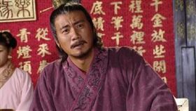 ▲朱元璋；妃子（圖／翻攝自百度百科）