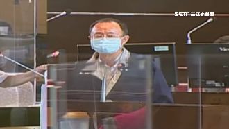 蔬果總座浮報加班費？翁添滿委屈請辭