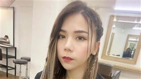 YouTuber「反骨男孩」成員蕾菈（Lyla）/IG