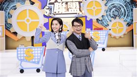 創業,阿松,Lulu。圖／大老闆聯盟提供