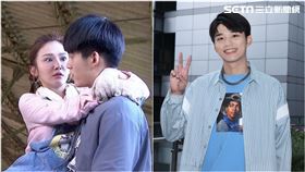 《天之驕女》,王品澔,陳子玄（圖／翻攝自YouTube、記者邱榮吉攝影）