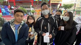 iphone12開賣,記者林柏廷攝影