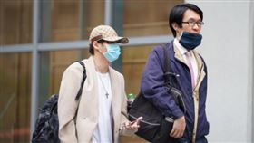 台北,網紅,放火,裸照,JKF女郎,青青,勒索（圖／翻攝《毅傳媒iWAKE》）