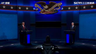 川普批歐巴馬做不好　否則他不會參選