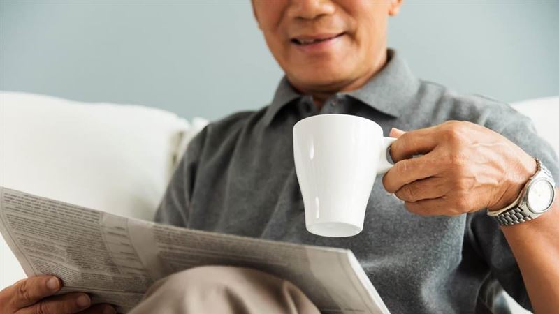 你準備好退休了嗎？　6條件評估退休