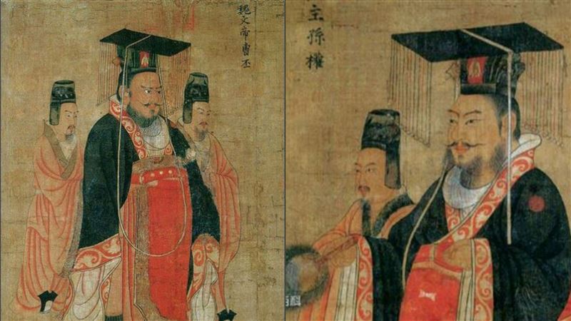 孫權忘記這事　夷陵之戰後遭曹丕暴打